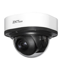 ZKTeco DL-852T28B-S6-S BioSense 2MP motorized dome camera