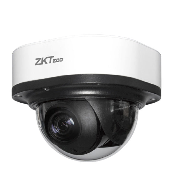 ZKTeco DL-852T28B-S6-S BioSense 2MP motorized dome camera