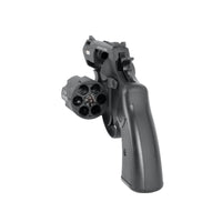 ZORAKI R2-TD BLANK REVOLVER 2" - BLACK