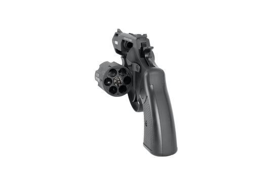 ZORAKI R2-TD BLANK REVOLVER 2" - BLACK