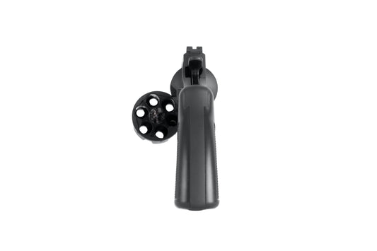ZORAKI R2-TD BLANK REVOLVER 2" - BLACK