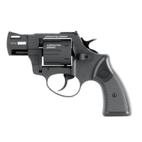 ZORAKI R2-TD BLANK REVOLVER 2" - BLACK