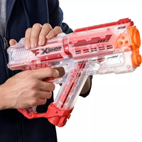 ZURU XSHOT RXB-0060 RESPAWN BLASTER