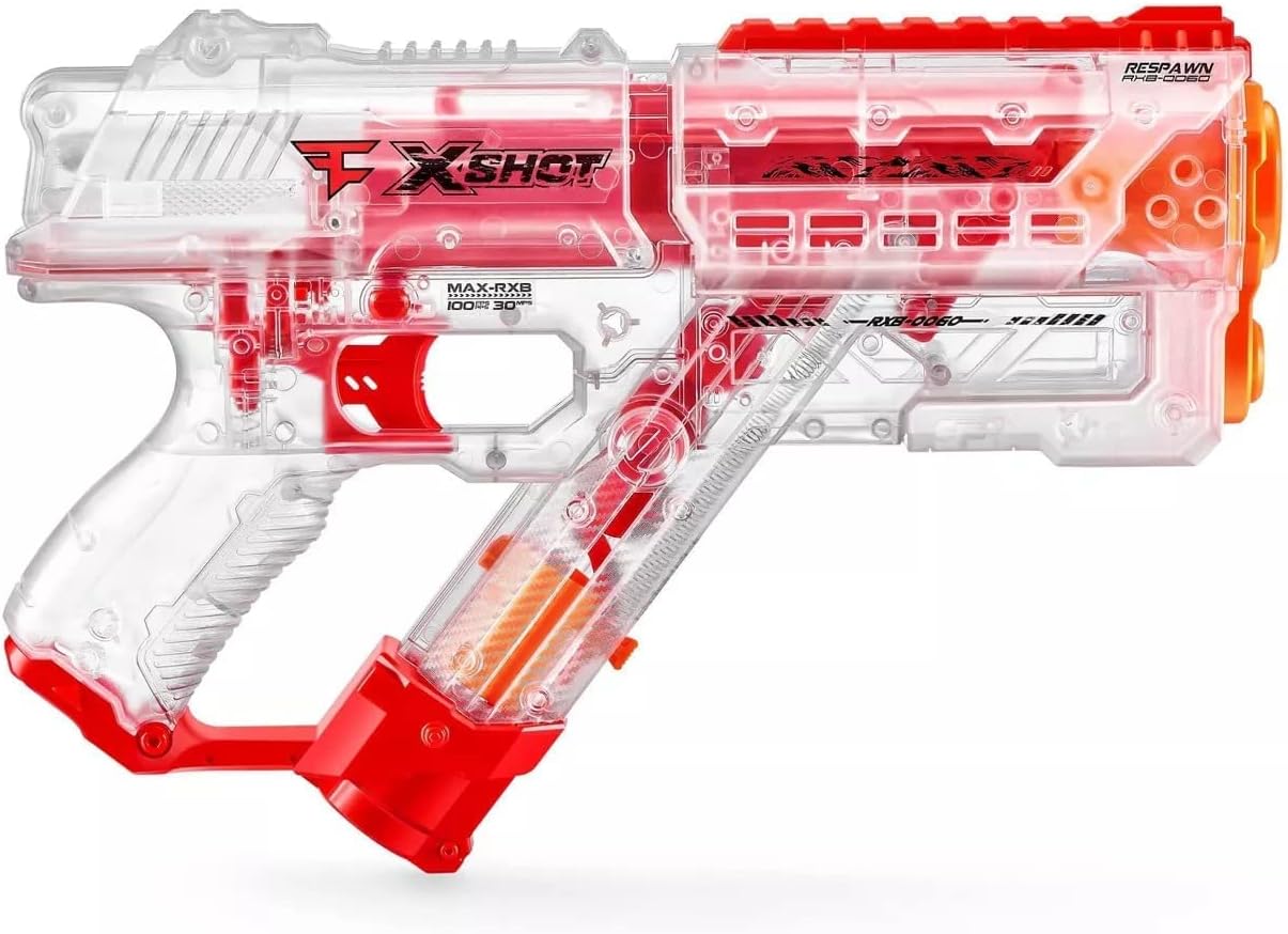 ZURU XSHOT RXB-0060 RESPAWN BLASTER