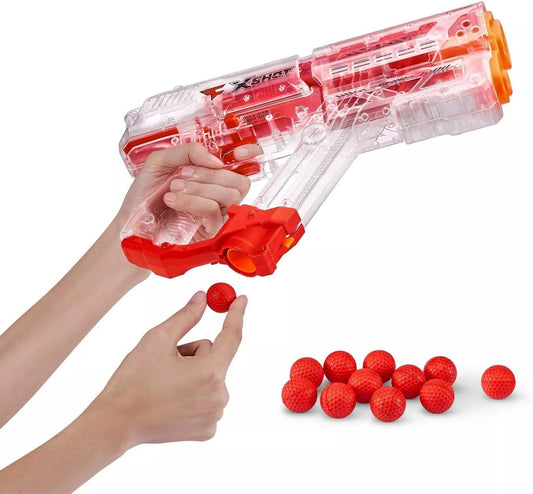 ZURU XSHOT RXB-0060 RESPAWN BLASTER