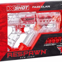 ZURU XSHOT RXB-0060 RESPAWN BLASTER