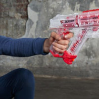 ZURU XSHOT RXB-0060 RESPAWN BLASTER