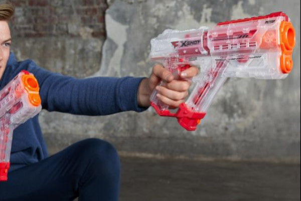 ZURU XSHOT RXB-0060 RESPAWN BLASTER
