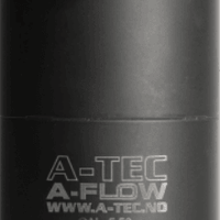 A-TEC A-FLOW 2+1 5.56-QC (VN01610)