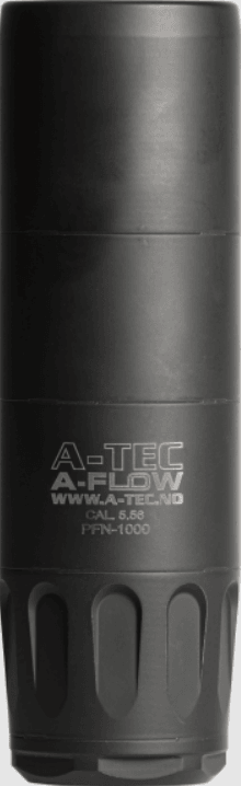 A-TEC A-FLOW 2+1 5.56-QC (VN01610)