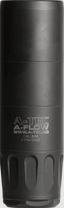 A-TEC A-FLOW 2+1 5.56-QC (VN01610) - NeonSales