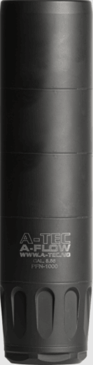 A-TEC A-FLOW 3+1 5.56-QC (VN01717)