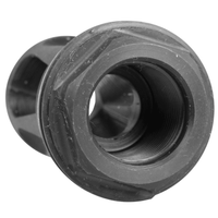 A-TEC A-FLOW FLASH HIDER <7.62-5/8"-24 (VN01614)