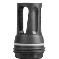 A-TEC A-FLOW FLASH HIDER <7.62-5/8"-24 (VN01614)