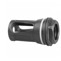 A-TEC A-FLOW FLASH HIDER <7.62-5/8"-24 (VN01614)