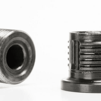 A-TEC A-LOCK MINI THREAD ADAPTER-M13X1(VN00924)
