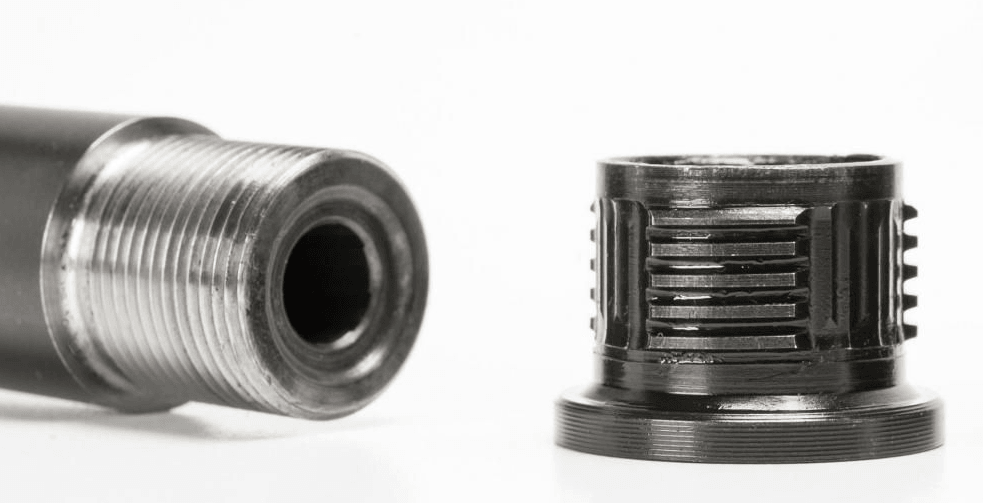 A-TEC A-LOCK MINI THREAD ADAPTER-M13X1(VN00924)