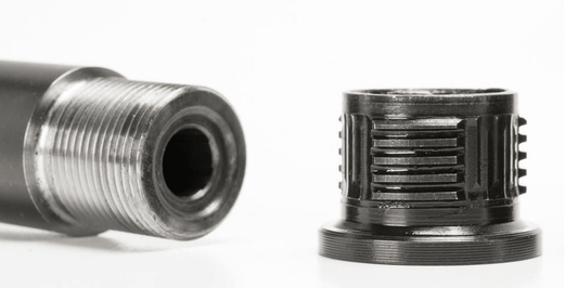 A-TEC A-LOCK MINI THREAD ADAPTER-M15X1(VN00926) - NeonSales {{ shop.shopifyCountryName }}
