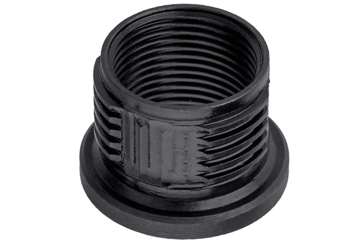 A-TEC A-LOCK MINI THREAD ADAPTER-M16X1(VN00927) - NeonSales {{ shop.shopifyCountryName }}