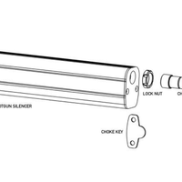 A-TEC A12 CHOKE CRIOPLUS BENELLI M2-IM(VN00980) - NeonSales {{ shop.shopifyCountryName }}