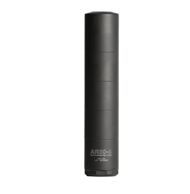 A-TEC AR 30-4 .223-1/2-28 UNEF(VN01592)