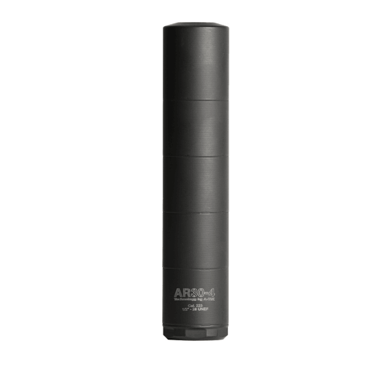 A-TEC AR 30-4 .223-1/2-28 UNEF(VN01592)
