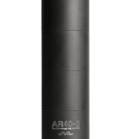 A-TEC AR40-3 .223-1/2-28 UNEF(VN01593)