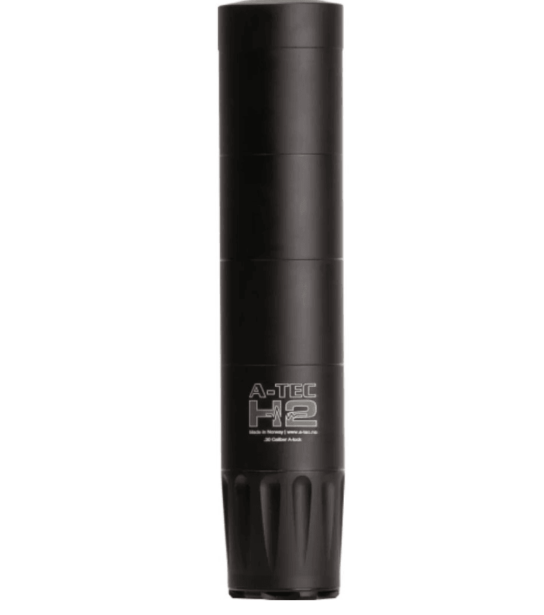 A-TEC H2 .375-M14X1(VN01105)