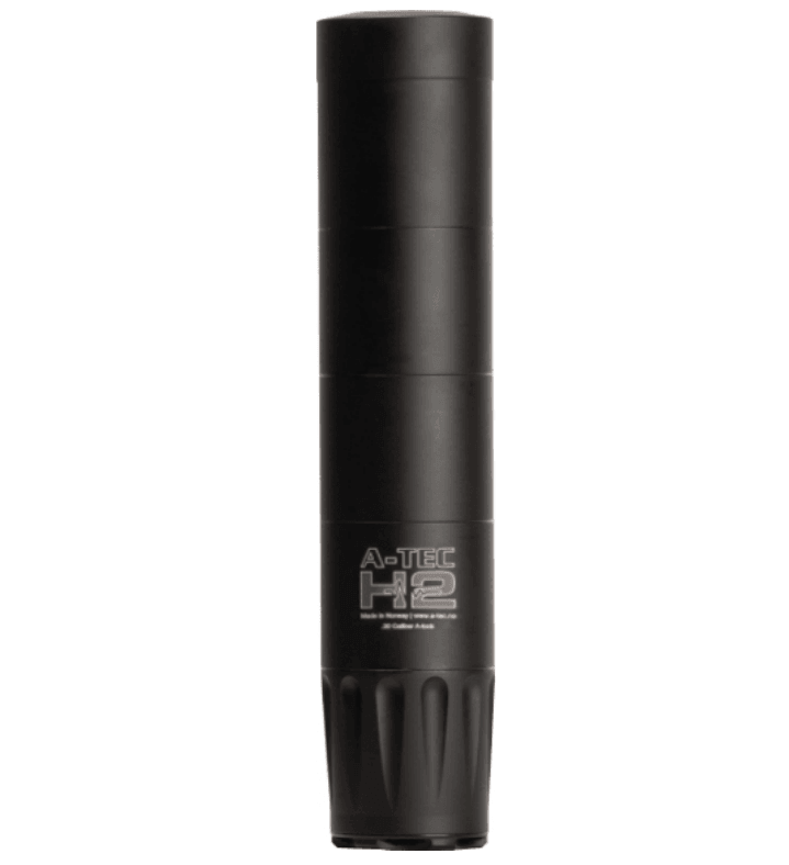A-TEC H2 .375-M15X1(VN01107)