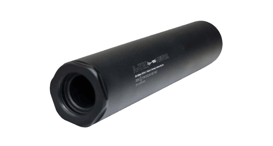 A-TEC HERTZ 150 6.5MM-M16X1 (VN00918) - NeonSales {{ shop.shopifyCountryName }}