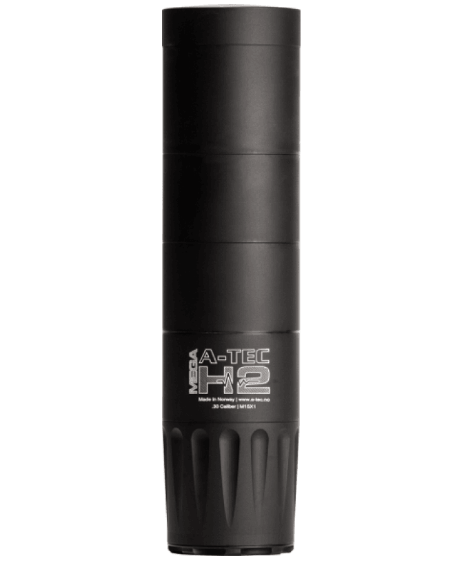 A-TEC MEGA H2 .30 A-LOCK(VN01145)
