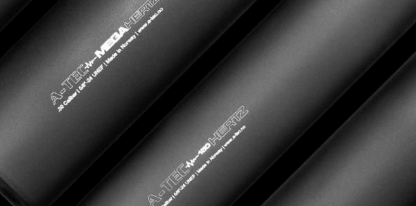 A-TEC MEGAHERTZ .30-M15X1 (VN00752)