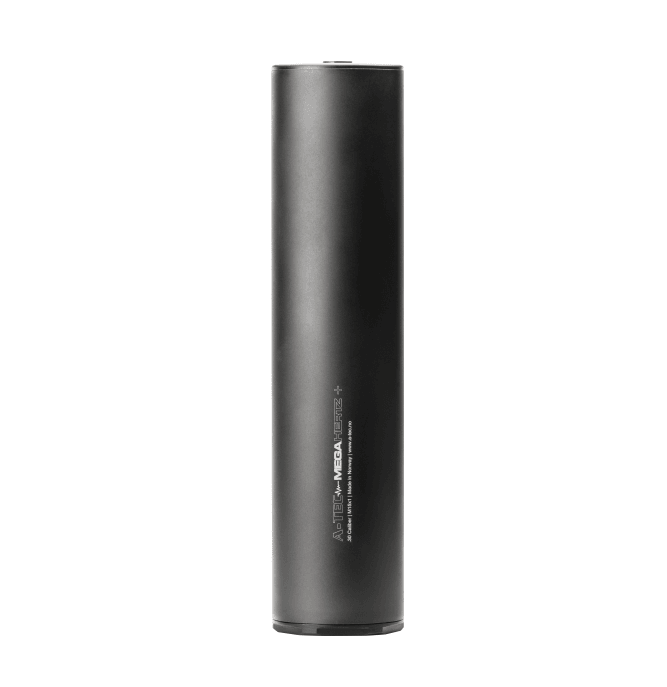 A-TEC MEGAHERTZ PLUS .338-M18X1 (VN00761)