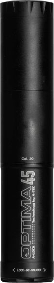 A-TEC OPTIMA 45 6.5-5/8-24 UNEF (VN01482)