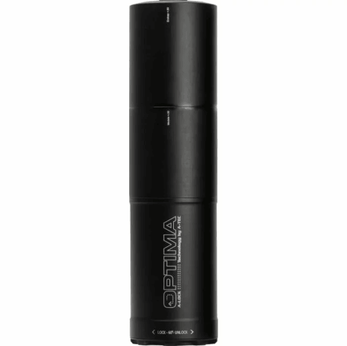 A-TEC OPTIMA 60 30-5/8"-24 UNEF (VN01503)