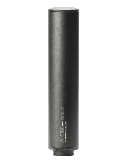 A-TEC WAVE .22LR 1/2-20 UNF(VN00524)