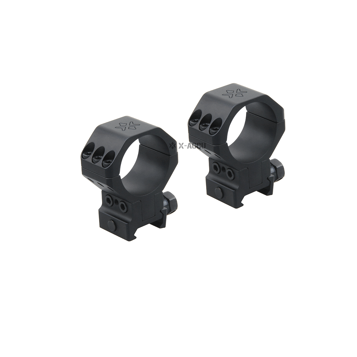 VECTOR OPTICS PICATINNY RINGS 34MM 40MOA - NeonSales {{ shop.shopifyCountryName }}