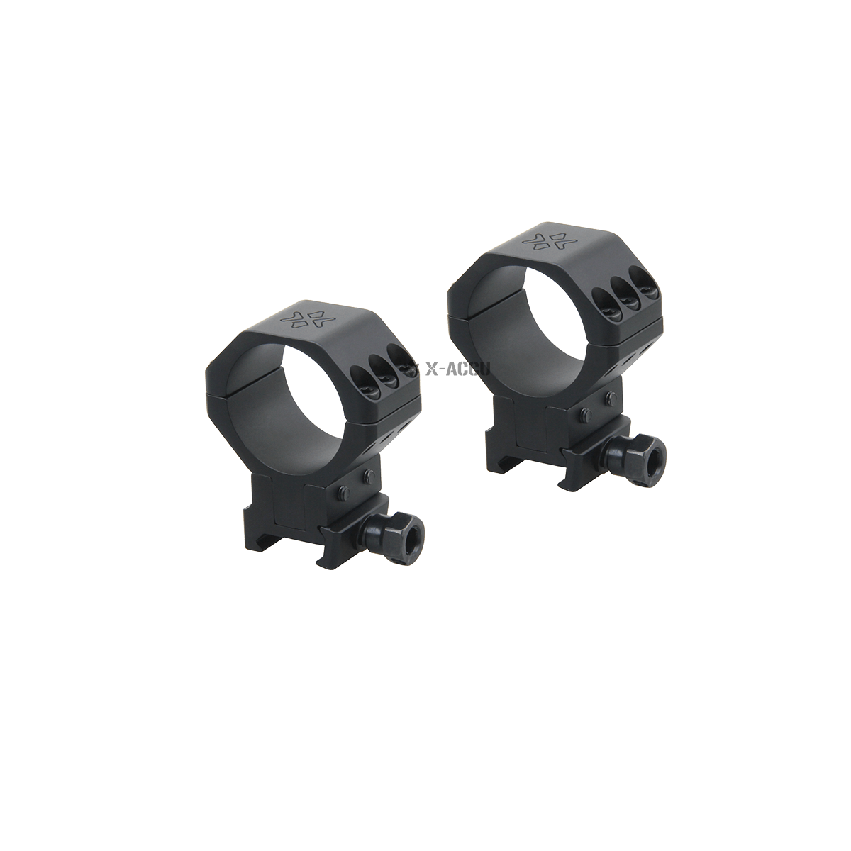 VECTOR OPTICS PICATINNY RINGS 34MM 40MOA - NeonSales {{ shop.shopifyCountryName }}