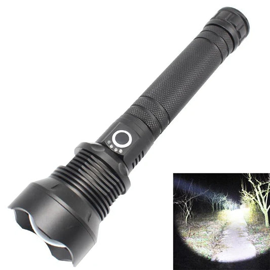 AFCAT FA-X92 LED TACTICAL FLASHLIGHT
