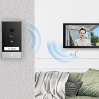 EZVIZ HP7 SMART VIDEO INTERCOM - 3MP - NeonSales {{ shop.shopifyCountryName }}