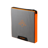 Thaw USB Heated Seat Cushion (No Power Bank)