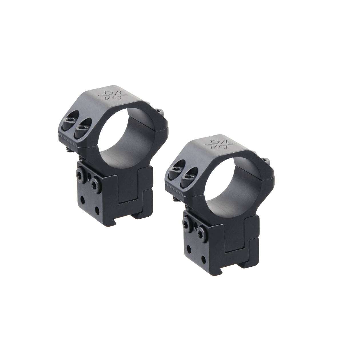 VECTOR OPTICS DOVETAIL RINGS 25.4MM XASR-2515 - NeonSales {{ shop.shopifyCountryName }}