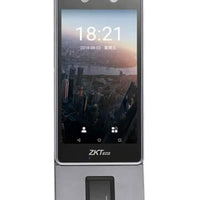 ZKTeco Horus E1-FP visible light facial and fingerprint terminal