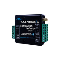 ACCENTRONIX CELLSWITCH INFINITY - NeonSales {{ shop.shopifyCountryName }}