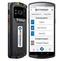 ACCENTRONIX LICENSE DISC SCANNER - NeonSales {{ shop.shopifyCountryName }}