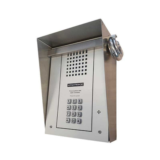 ACCENTRONIX RAINSHIELD FOR COMPLEX GSM - NeonSales {{ shop.shopifyCountryName }}