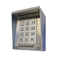 ACCENTRONIX WIRED KEYPAD - NeonSales {{ shop.shopifyCountryName }}