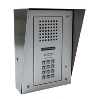 ACCENTRONIX WIRELESS GSM COMPLEX INTERCOM - NeonSales {{ shop.shopifyCountryName }}