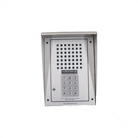ACCENTRONIX WIRELESS GSM INTERCOM INFINITY M - NeonSales {{ shop.shopifyCountryName }}