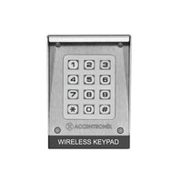 ACCENTRONIX WIRELESS KEYPAD - NeonSales {{ shop.shopifyCountryName }}